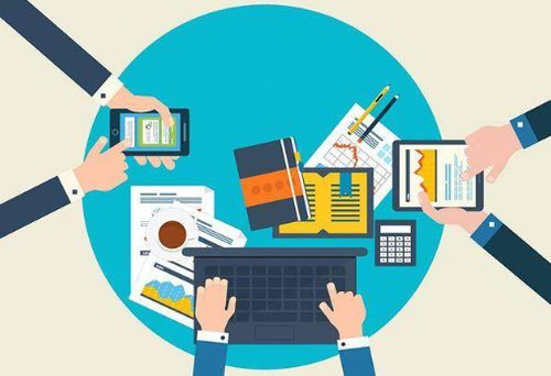 中匯優企 互聯網時代的企業管理與網絡技術服務新范式